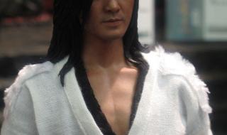 风云2郑伊健 风云2郑伊健