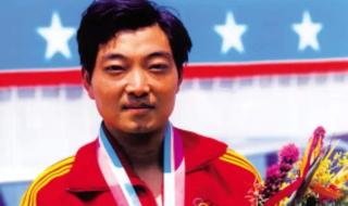 2021奥运会图片中国